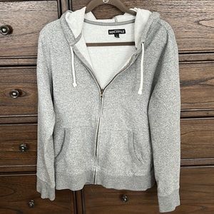 J.Crew mercantile jacket